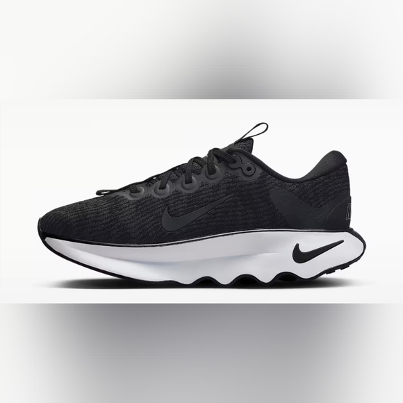 Nike Shoes - Nike Women's Motiva Shoes, Black, US 6.5